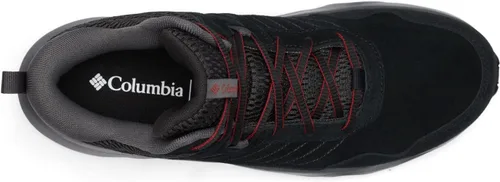 Vista 8 de Columbia Plateau Venture Mid - Tenis de senderismo para hombre