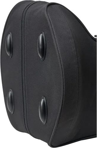 Vista 6 de Pro Tec MX306CTS - Funda para trombón tenor recto, contorno