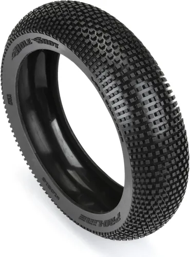 Vista 4 de Pro-Line Racing Hole Shot M3 Motocross Rr Neumático PROMOTO-MX Rr PRO1021602 RC Neumático