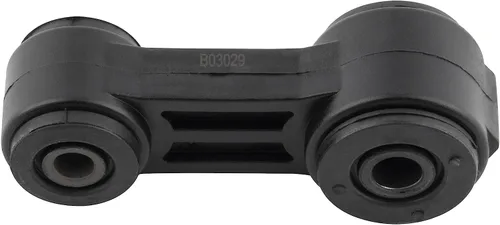 Vista 2 de Kit de suspensión de 2 piezas 2 eslabones de barra estabilizadora delantera 2000-2004 para Subaru Outback 2000-2007 para Subaru Impreza 2003-2006