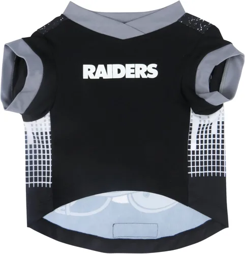 Vista 2 de Littlearth NFL - Camiseta unisex para adultos