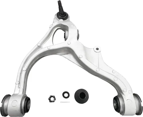Vista 161 de Detroit Axle - Brazos de control inferiores delanteros derechos de repuesto para Volkswagen Jetta 2011 2012 2013 2014 2015 2016 2017 2018 - Juego