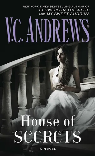 House of Secrets A Novel