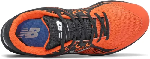 Vista 2 de New Balance - Zapatillas de béisbol Fresh Foam 3000 V5 de metal para hombre