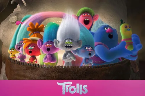 Vista 8 de Trolls