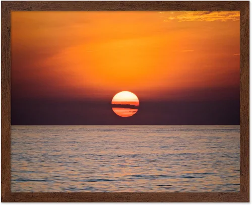 Vista 12 de Poster Master Póster de mapa vintage – Impresión artística de pared sin marco de 8 x 10 pulgadas – Nuevo mapa del mundo – mapa de Gleason de tierra