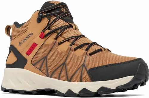 Vista 46 de Columbia Zapatos de senderismo Peakfreak II Mid Outdry para hombre
