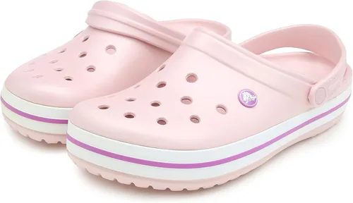 Vista 2 de Crocs Unisex-Adult Men's and Women's Crocband Clog (Retired Colors)
