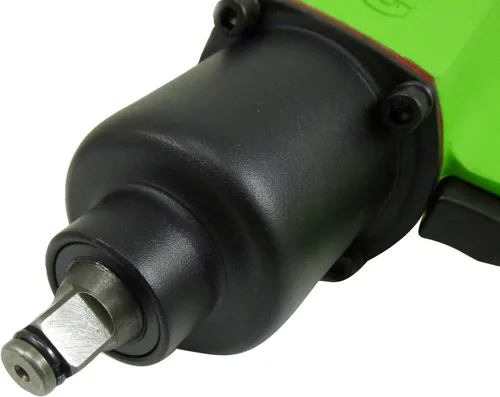 Vista 5 de DP Dynamic Power Llave de impacto de 1/2". Destornillador de impacto de 1/2" con cuerpo compuesto y agarre cómodo. 480ft-lb.