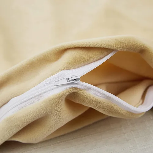 Vista 3 de TOPCHANCES Funda de sofá de terciopelo grueso, funda elástica para sofá con correas elásticas antideslizantes, funda protectora de muebles, funda