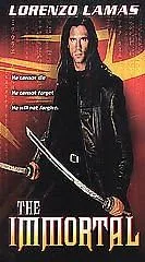 Immortal VHS