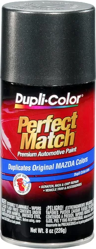Vista 546 de Pintura para automotores, combinación perfecta con General Motors, de Dupli-Color, dorado metálico