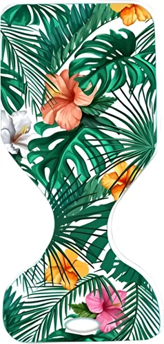 VOS Phoenix Premium Water Solid Saddle Floats for Adults and Kids Ultra Buoyant, Comfortable Floating Seats for Pool, Beaches, Lakes, Water Parks