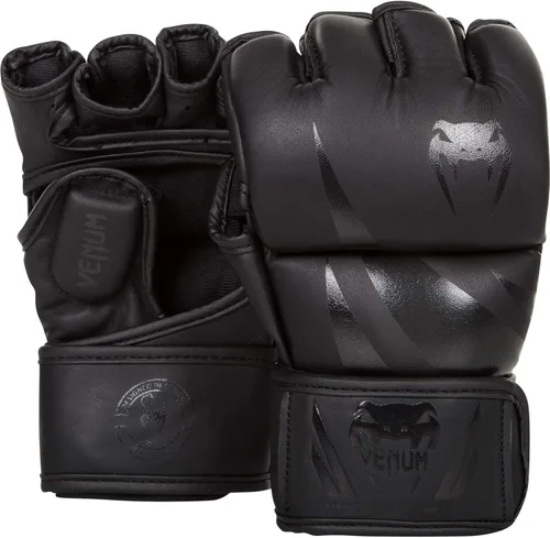 Vista 11 de Venum Guantes Challenger MMA