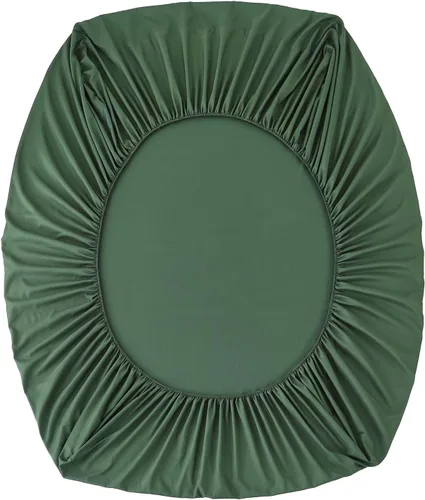 Vista 93 de Yiran - Juego de 7 piezas de edredón floral azul, juego de cama en una bolsa, tamaño Queen, juego de edredón de microfibra suave