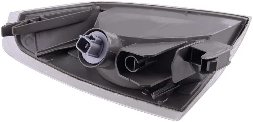 Vista 8 de Lámpara de luz intermitente de esquina delantera izquierda para Nissan X-Trail XTRAIL T30 2001-2007