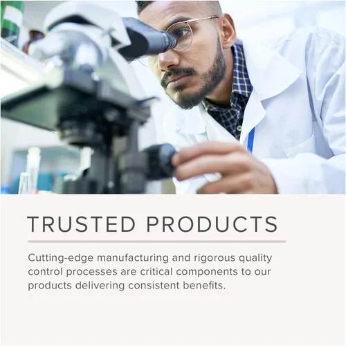 Vista 8 de CandiHealth Complex (sin OMG, sin gluten, vegano) 120 cápsulas vegetales