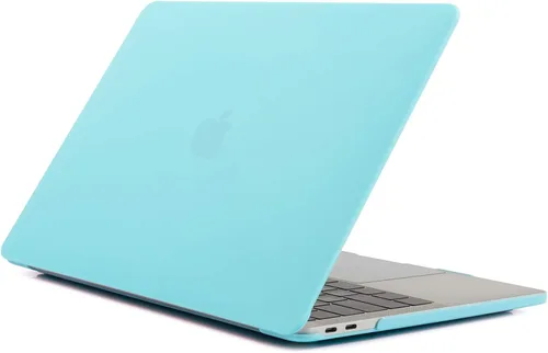 Vista 44 de Se7enline Compatible con MacBook Pro Matte Case de 13 pulgadas para Mac Pro de 13 pulgadas modelo 2024/2023/2022/2021/2020 M1/M2-A2338/A2251/A2289