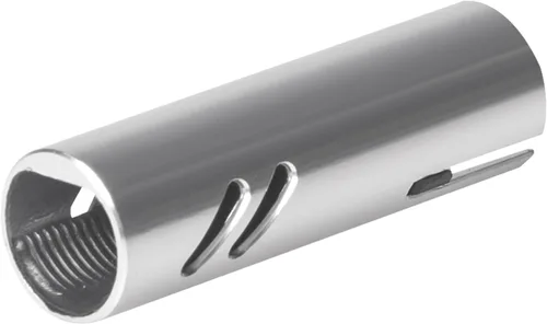 Vista 2 de EMERBU Gel Splat Blaster HopUp de metal ajustable de la serie EMERBU Pro - Aumenta el rango y estabiliza la trayectoria