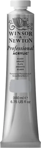 Vista 86 de Winsor & Newton - pintura profesional acrílico