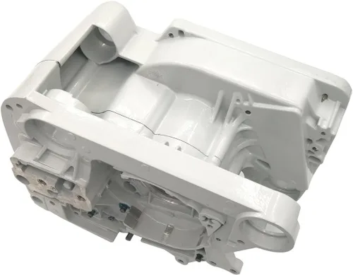 Vista 9 de Carcasa del motor del cárter para motosierra STIHL MS650 MS660 066 1122-020-2113