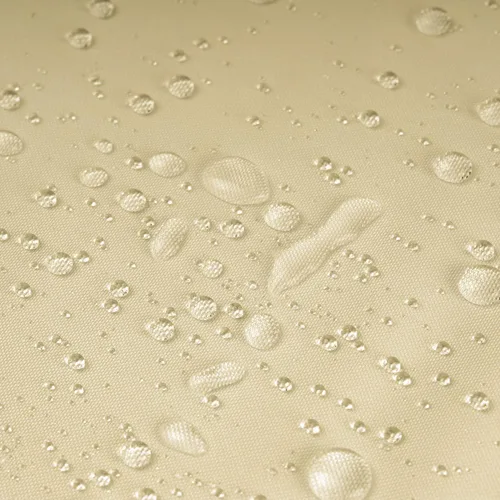 Vista 4 de Phantoscope Paquete de 2 fundas de almohada decorativas para exteriores, impermeables, sólidas, decorativas, cuadradas, para exteriores, patio