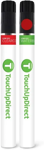 Vista 161 de TouchUpDirect PVP/NVP Go Mango Compatible con Dodge Exact Match Touch Up Pintura Aerosol - Paquete Esencial