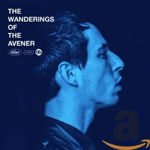 Wanderings of the Avener