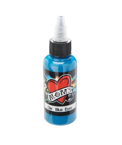 Vista 59 de Millennium Mom's Tinta para Tatuajes de Oro 14 Kt - 1/2 onza - 1/2 onza