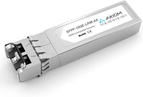 Axiom 100% Juniper Compatible