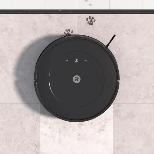 Vista 4 de iRobot Roomba Y051020 Combo 2 Robot Esencial Auto Vacío Aspiradora y Trapeador