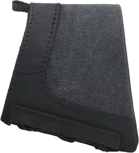 Vista 8 de WAYNE'S DOG Cuero genuino resbalón en la almohadilla de retroceso extensión de culata para escopetas rifles caza tiro