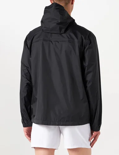 Vista 4 de Helly Hansen Loke chamarra de lluvia para hombre