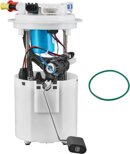 Vista 84 de BDFHYK Conjunto de módulo de bomba de combustible eléctrica compatible con Chevrolet Blazer 1995 4.3L V6, compatible con GMC Jimmy 1995 4.3L V6