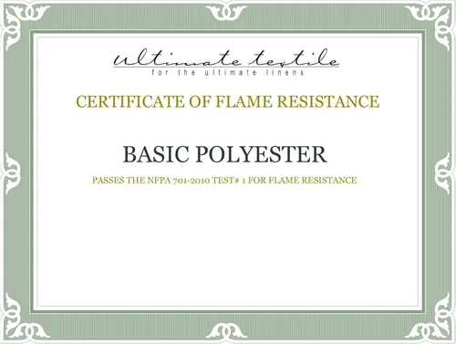 Vista 3 de Ultimate Textile Mantel cuadrado de lino de poliéster de 72 x 72 pulgadas, berenjena