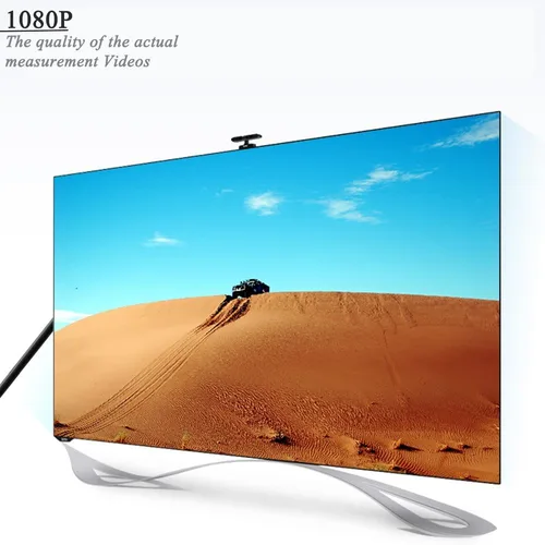 Vista 4 de VGA, VGA-VGA estándar de 15 pines VGA macho a VGA macho, 4.8 pies (3+5)