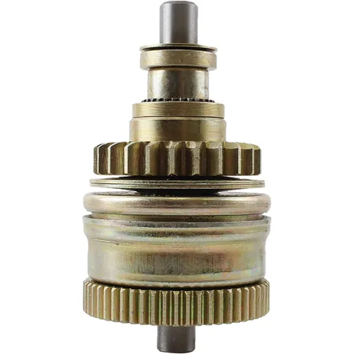 Vista 2 de DB Electrical 220-44082 Tigershark Starter compatible con/reemplazo para Drive Bendix 1000 1100 Tiger Shark & Arctic Cat Daytona 1000 Monte Carlo