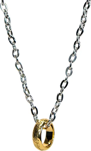 Noble La Única Anilla - Colección Réplica del Señor de los Anillos