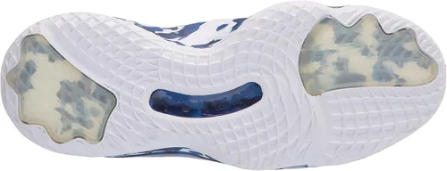 Vista 4 de adidas Tenis de baloncesto unisex para adultos D.O.N. Issue 3