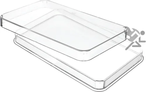 Vista 2 de Soporte para cápsulas Air-Tite de ajuste directo de barra de plata de 10 oz Cantidad: 2