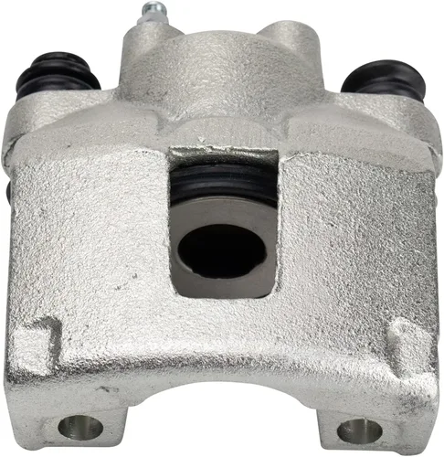 Vista 478 de TRQ Pinza de freno delantera izquierda con soporte lado del pasajero compatible con Ford Expedition Lincoln Navigator 2003-2006