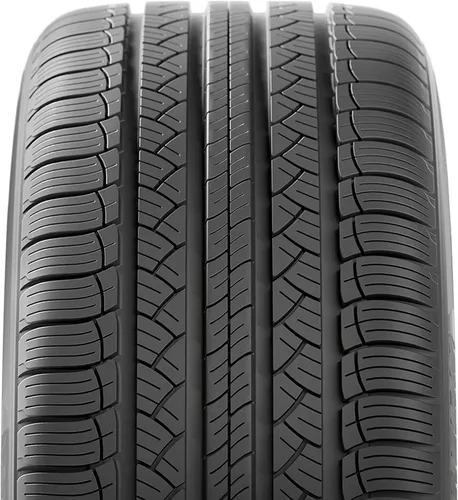 Vista 4 de MICHELIN Latitude Tour HP - Neumático radial para todo el año para SUV y crossovers, 255/50R19 103V