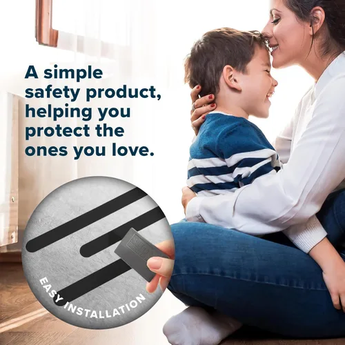 Vista 2 de SlipX Solutions Peldaños de seguridad antideslizantes adhesivos, calcomanías de ducha antideslizantes, agarre confiable para bañeras, duchas