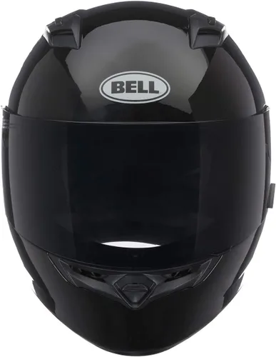 Vista 3 de Bell Qualifier Casco de calle para adultos, unisex, cara completa
