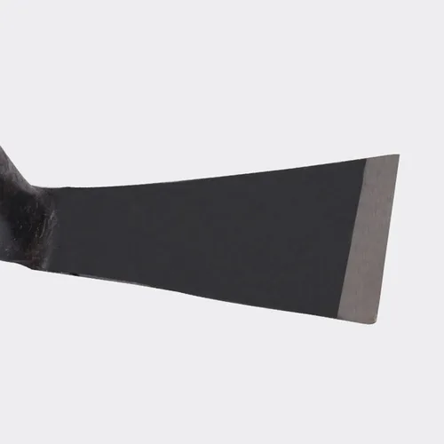 Vista 9 de Garden Pick Pickaxe Garden Hoe Pick Mattock Herramienta de mano multiusos para deshierbar siembra excavación torneado Herramientas de minería