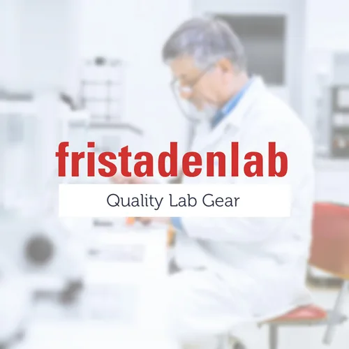 Vista 7 de Fristaden Lab Kit de aparatos de filtración al vacío Frasco de filtración de 16.9 fl oz Embudo Buchner de vidrio de 10.1 fl oz Compañía