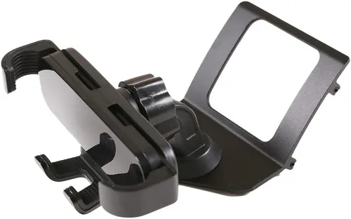 CHEAYAR Soporte para teléfono de automóvil, soporte de teléfono para automóvil E90 E91 E92 E93, para todos los teléfonos móviles, clip para tablero,