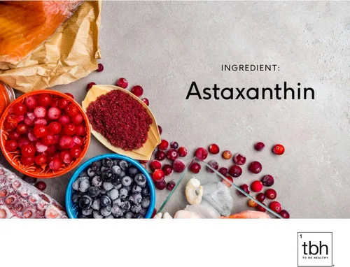 Vista 8 de Astaxantina de microalgas naturales 12 mg - 90 cápsulas blandas Suplementos antioxidantes de astaxantina premium* Triple fuerza · Sin OMG ·