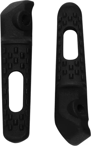 Vista 7 de TCT-MOTORPARTS Estriberas de pasajero trasero para Honda CBR600F CBR 600 F 2007-2023
