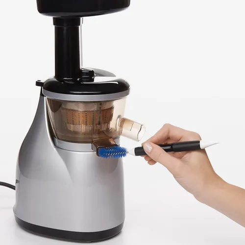 Vista 4 de OXO Good Grips Juego de limpieza para electrodomésticos de cocina